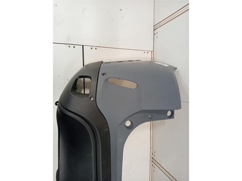 Paraurti POST 1638953480 Citroen C5 Aircross 2018