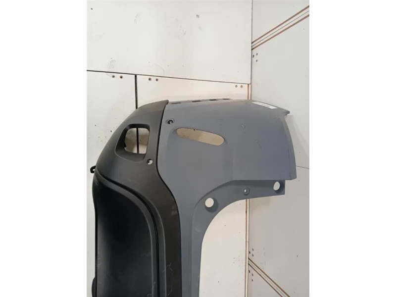 Paraurti POST 1638953480 Citroen C5 Aircross 2018