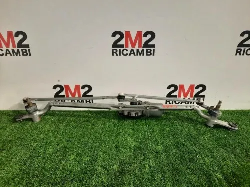 Meccanismo Tergicristallo 61617419787 Mini MINI Cooper F56 2014