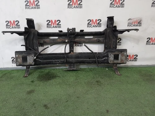 Rivestimento Frontale ANT Chevrolet Captiva I 2007