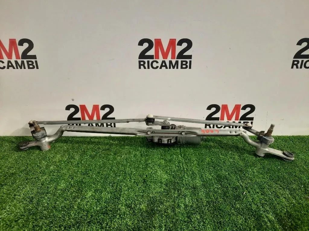 Meccanismo Tergicristallo 61617419787 Mini MINI Cooper F56 2014