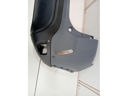 Rivestimento Frontale ANT Chevrolet Captiva I 2007