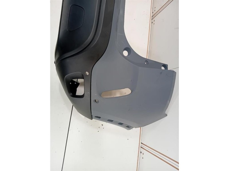 Paraurti POST 1638953480 Citroen C5 Aircross 2018