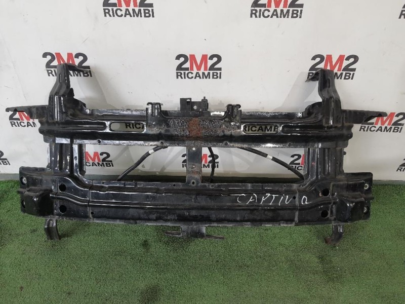 Rivestimento Frontale ANT Chevrolet Captiva I 2007