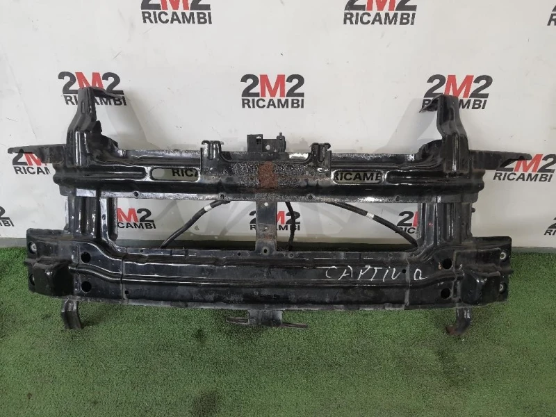 Rivestimento Frontale ANT Chevrolet Captiva I 2007