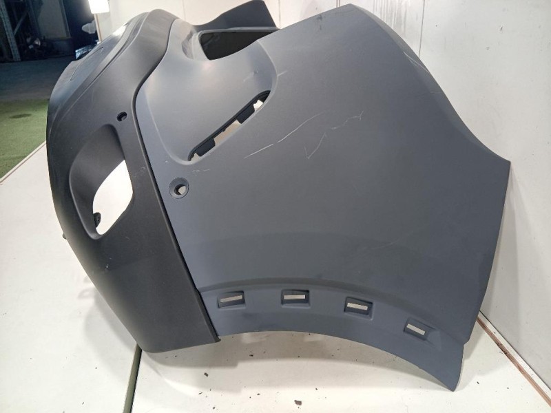 Paraurti POST 1638953480 Citroen C5 Aircross 2018