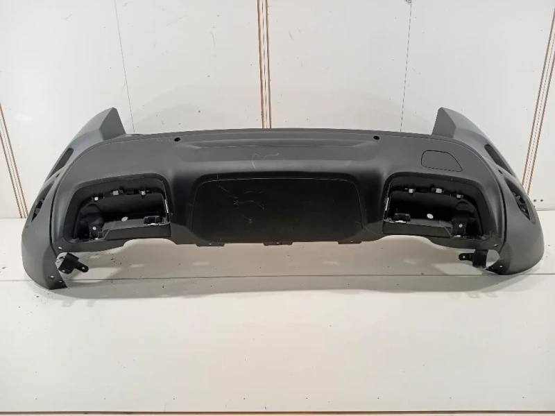 Paraurti POST 1638953480 Citroen C5 Aircross 2018