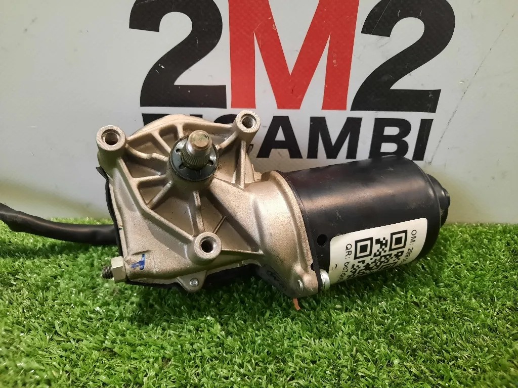 Meccanismo Tergicristallo 288104A00C Nissan PIXO 2009