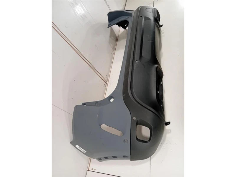 Paraurti POST 1638953480 Citroen C5 Aircross 2018