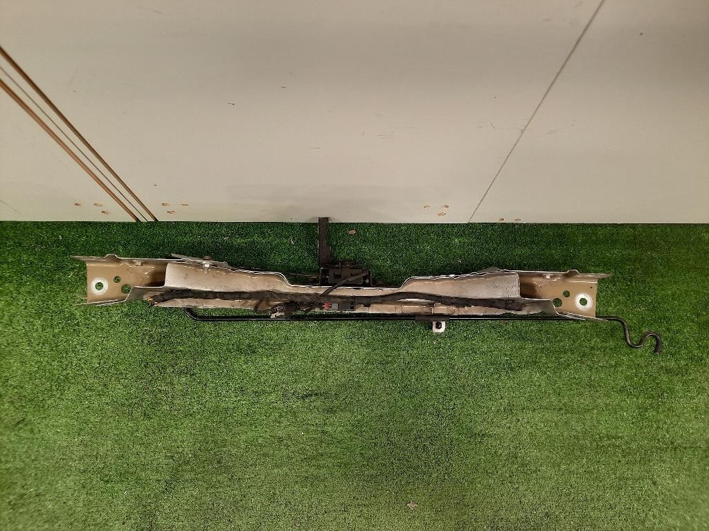 Rivestimento Frontale ANT Chevrolet Orlando 2011