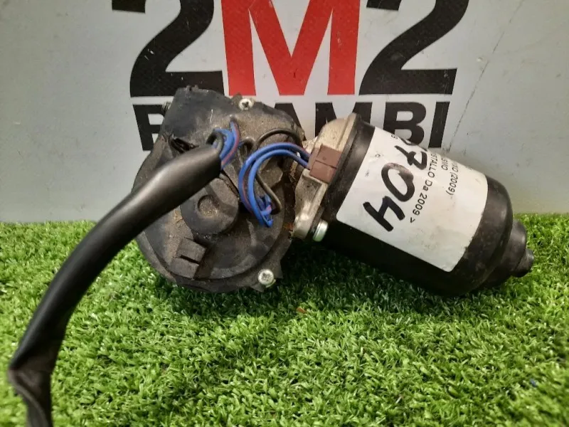 Meccanismo Tergicristallo 288104A00C Nissan PIXO 2009