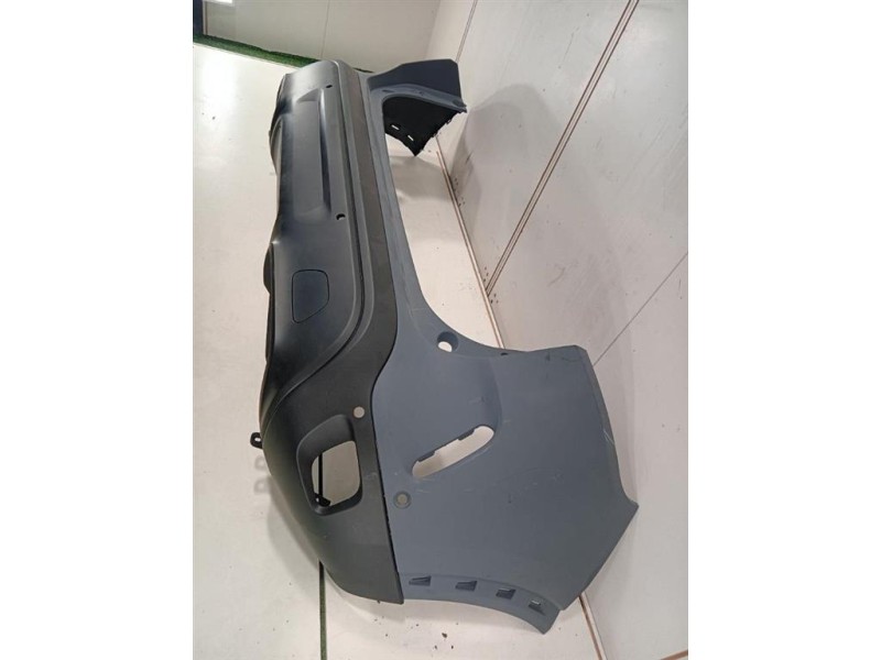 Paraurti POST 1638953480 Citroen C5 Aircross 2018