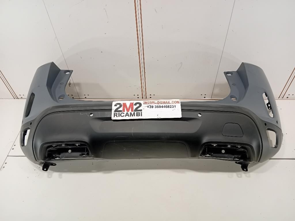 Meccanismo Tergicristallo 28800JD900 Nissan Qashqai I 2007