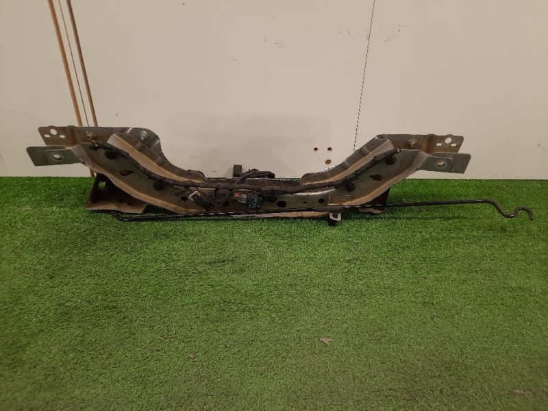 Rivestimento Frontale ANT Chevrolet Orlando 2011