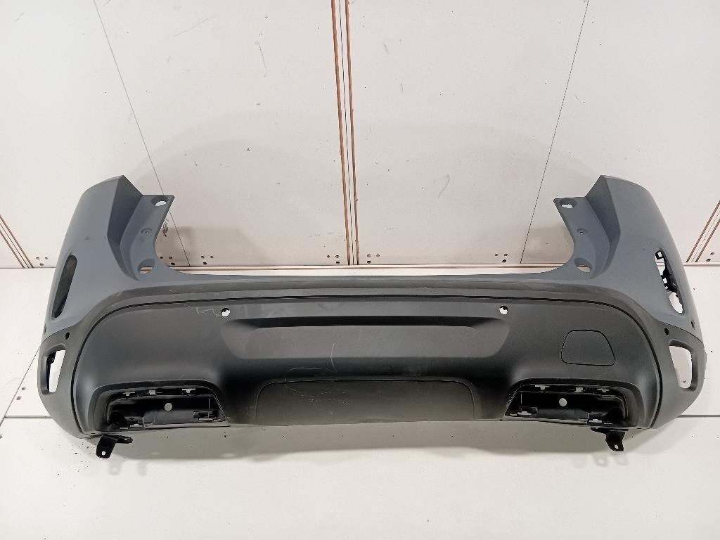 Paraurti POST 1638953480 Citroen C5 Aircross 2018