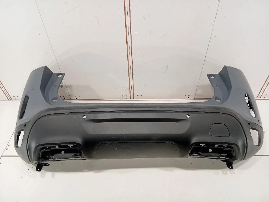Paraurti POST 1638953480 Citroen C5 Aircross 2018