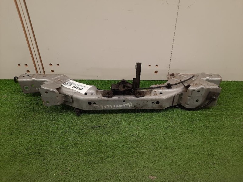 Rivestimento Frontale ANT Chevrolet Orlando 2011