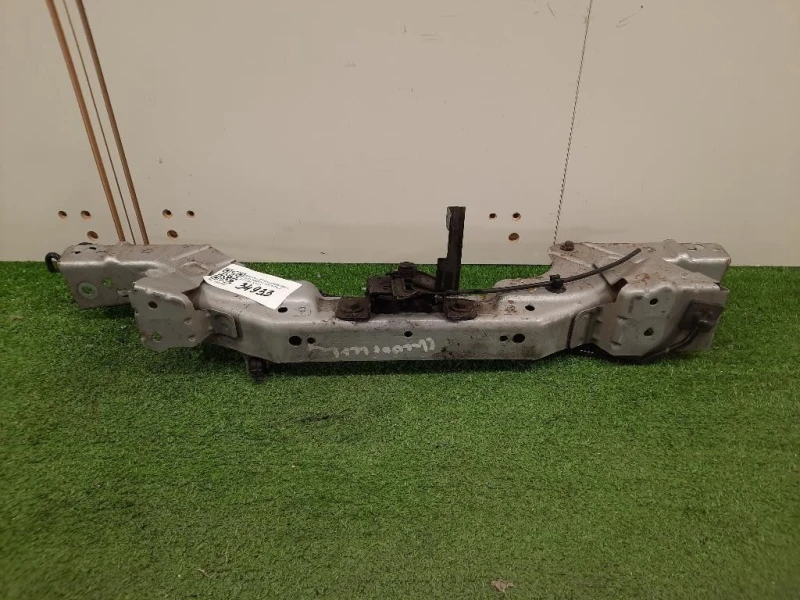 Rivestimento Frontale ANT Chevrolet Orlando 2011