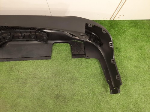 Rivestimento Frontale ANT Chevrolet Orlando 2011