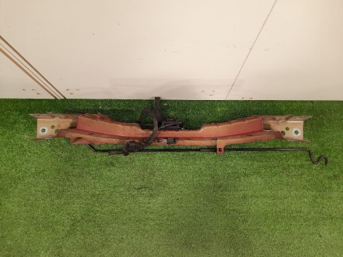 Rivestimento Frontale ANT Chevrolet Orlando 2011