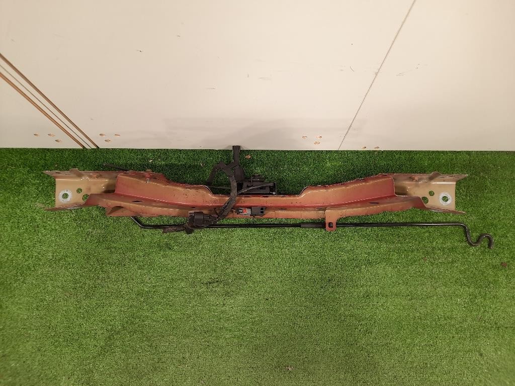 Rivestimento Frontale ANT Chevrolet Orlando 2011