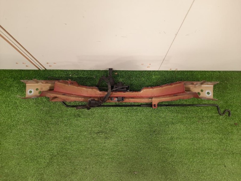 Rivestimento Frontale ANT Chevrolet Orlando 2011