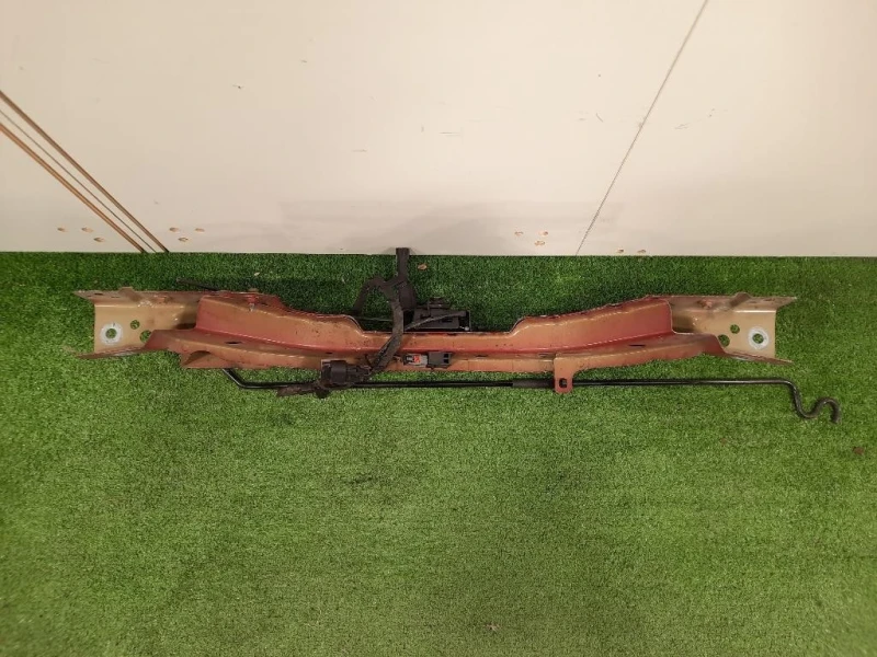 Rivestimento Frontale ANT Chevrolet Orlando 2011