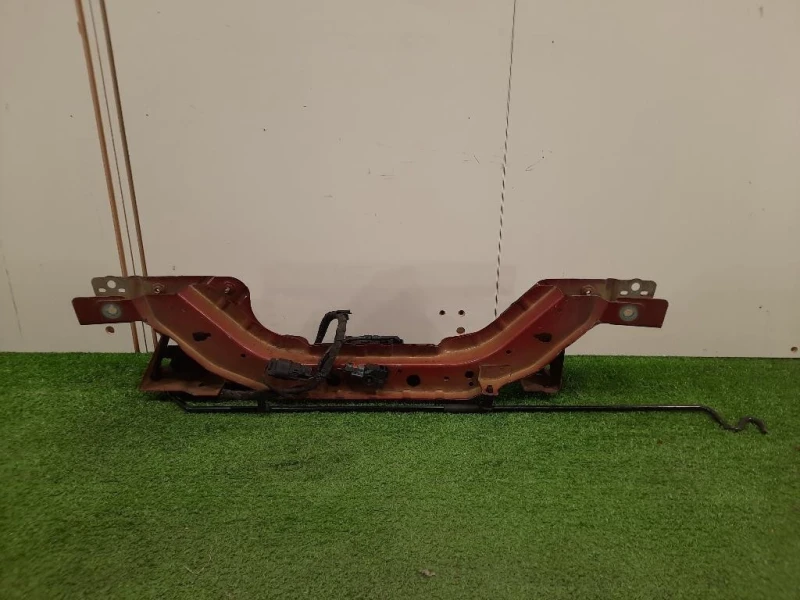 Rivestimento Frontale ANT Chevrolet Orlando 2011