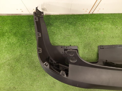 Rivestimento Frontale ANT Chevrolet Orlando 2011