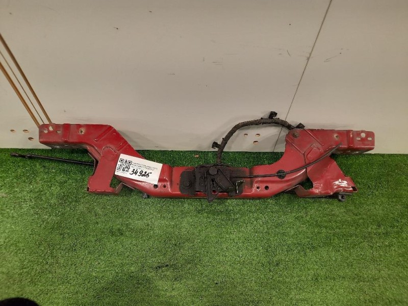 Rivestimento Frontale ANT Chevrolet Orlando 2011