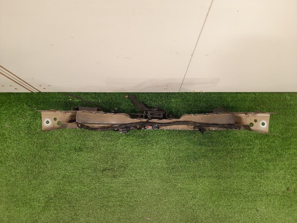 Rivestimento Frontale ANT Chevrolet Orlando 2011