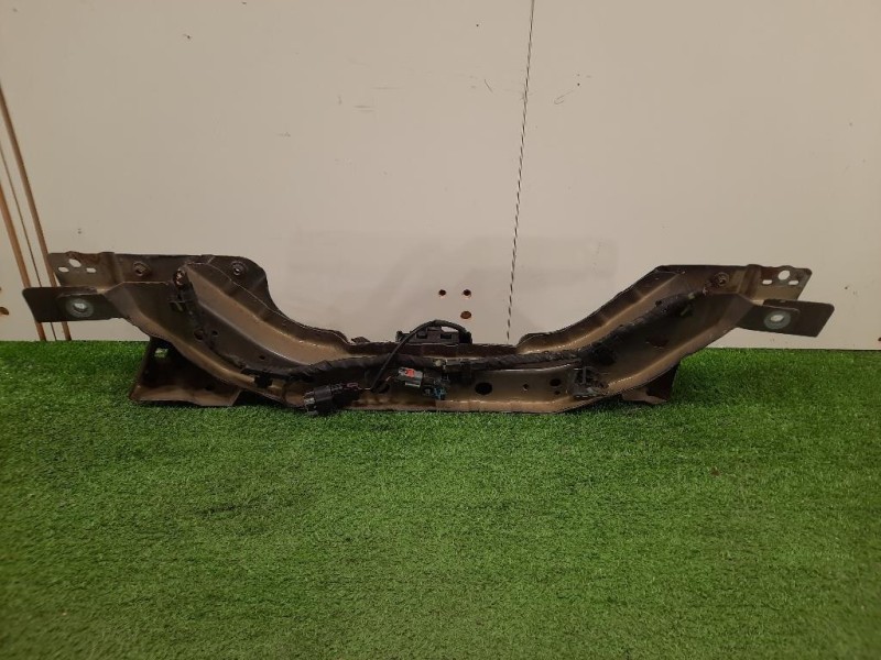 Rivestimento Frontale ANT Chevrolet Orlando 2011