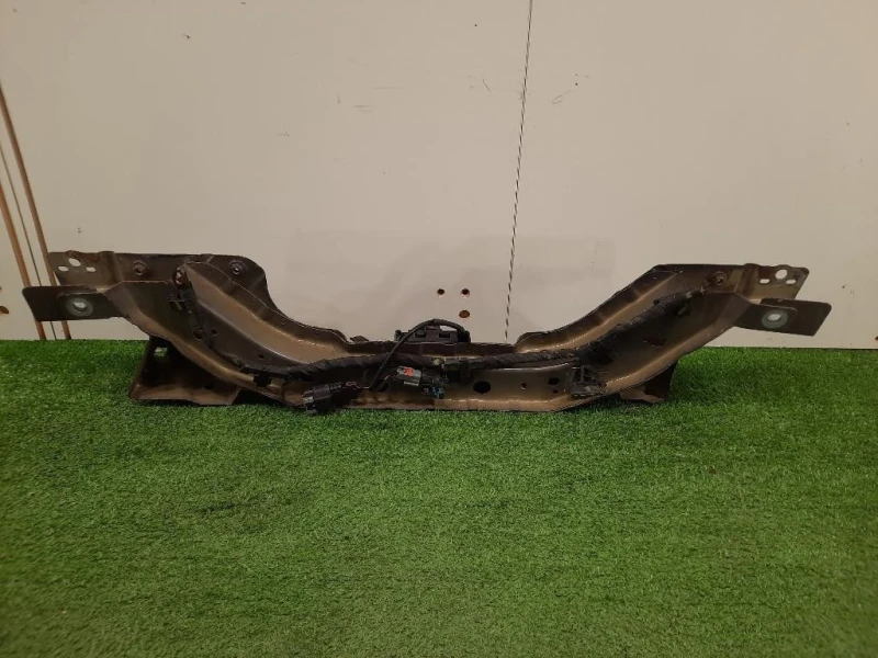 Rivestimento Frontale ANT Chevrolet Orlando 2011