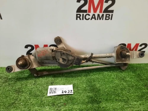 Meccanismo Tergicristallo 13277077 Opel Insignia A 2009