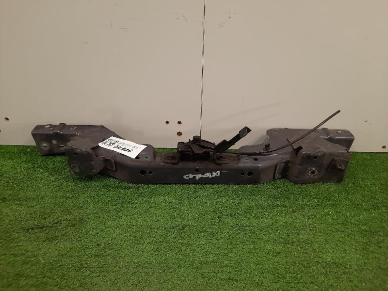 Rivestimento Frontale ANT Chevrolet Orlando 2011