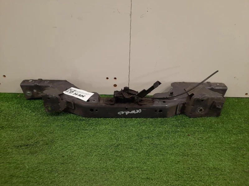 Rivestimento Frontale ANT Chevrolet Orlando 2011