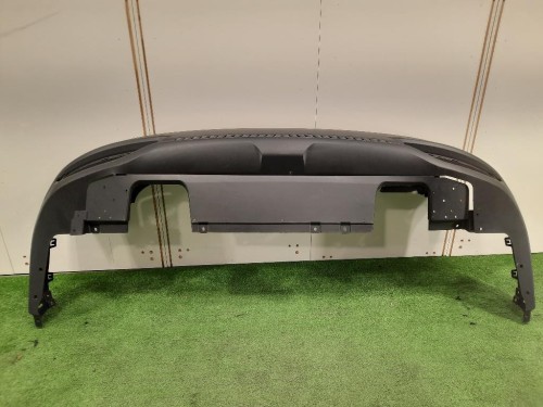 Rivestimento Frontale ANT 9801492180 9682895680 Citroen C3 Picasso 2013