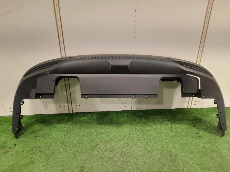 Paraurti POST 9840553280 Citroen C5X 2022
