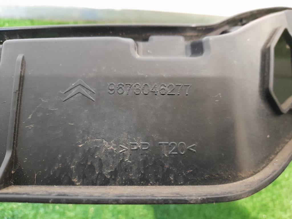 Rivestimento Frontale ANT 9673046277 Citroen C4 Grand Picasso II 2016