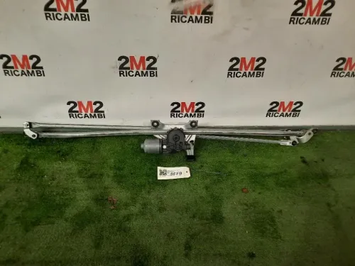 Meccanismo Tergicristallo 13250416 Opel Meriva B 2010