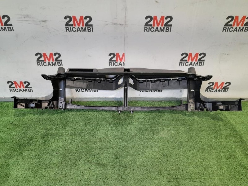 Rivestimento Frontale ANT 9673046277 Citroen C4 Grand Picasso II 2016