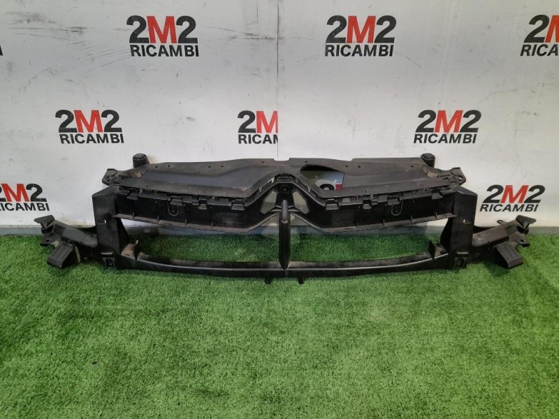 Rivestimento Frontale ANT 9673046277 Citroen C4 Grand Picasso II 2016