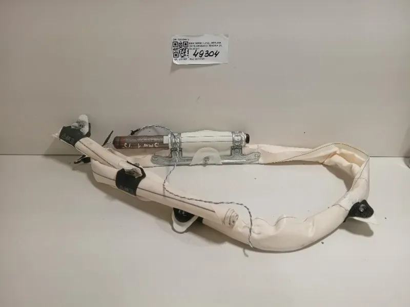 Air-bag A Tendina DX 722104612 Bmw Serie 1 F20 Berlina 2015