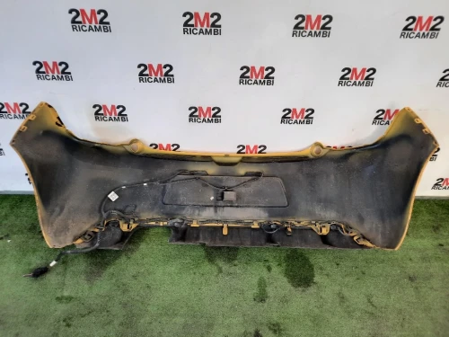 Paraurti POST 1611631580 Citroen DS3 2010