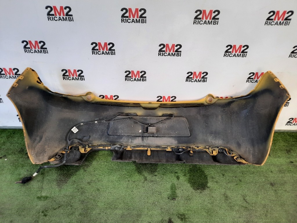 Meccanismo Tergicristallo 9634509080 Peugeot 307 CC 2001
