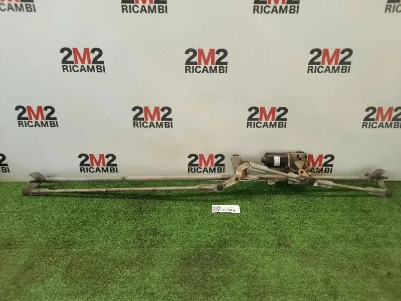 Meccanismo Tergicristallo 9634509080 Peugeot 307 CC 2001