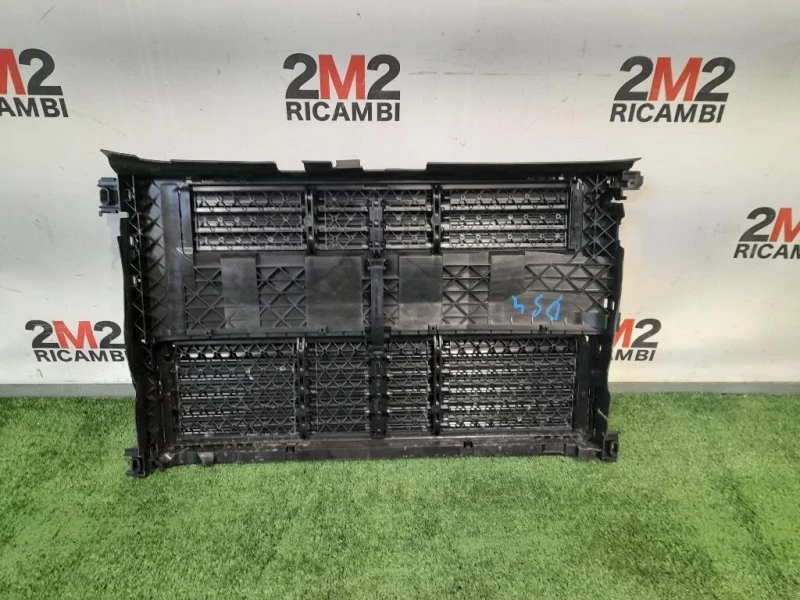 Rivestimento Frontale ANT 9817002880 Citroen DS4 I 2016