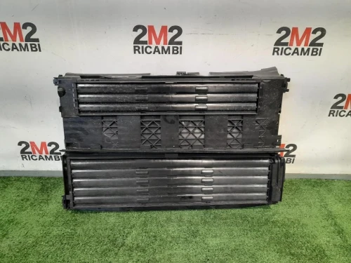 Rivestimento Frontale ANT 9817002880 Citroen DS4 I 2016