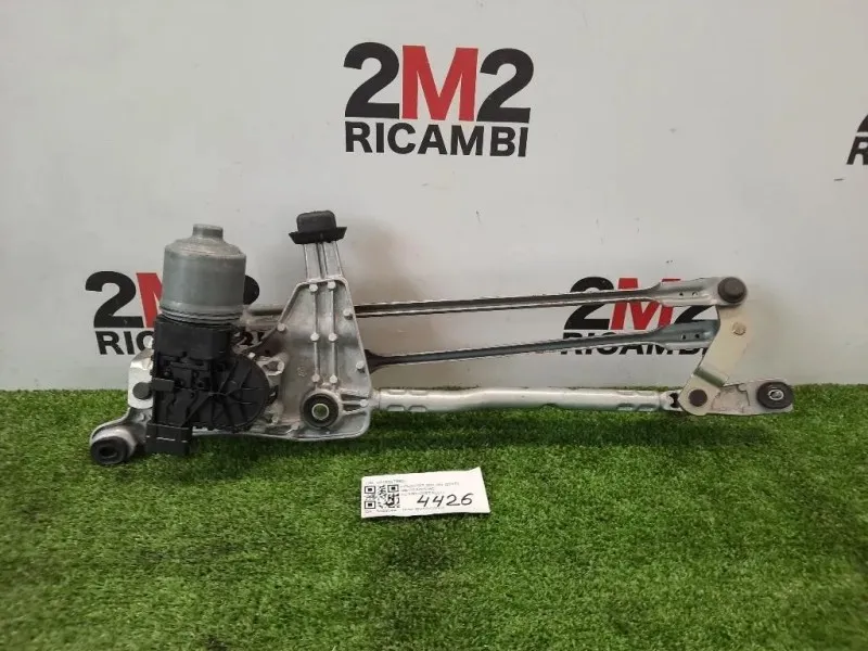 Meccanismo Tergicristallo 9810327980 Peugeot 308 II 2017