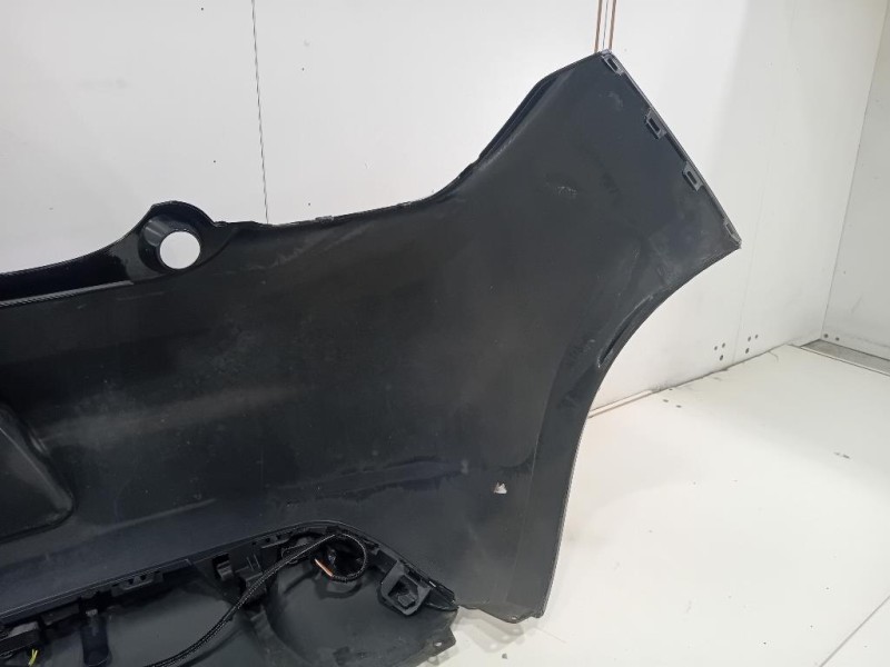 Paraurti POST 9683741270 Citroen DS3 2016